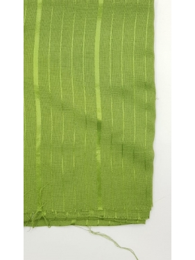 Bürümcük Kumaş Ceviz Yeşil - En 100 cm