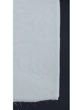 Tülbent Astarlık Beyaz  - En 90 cm